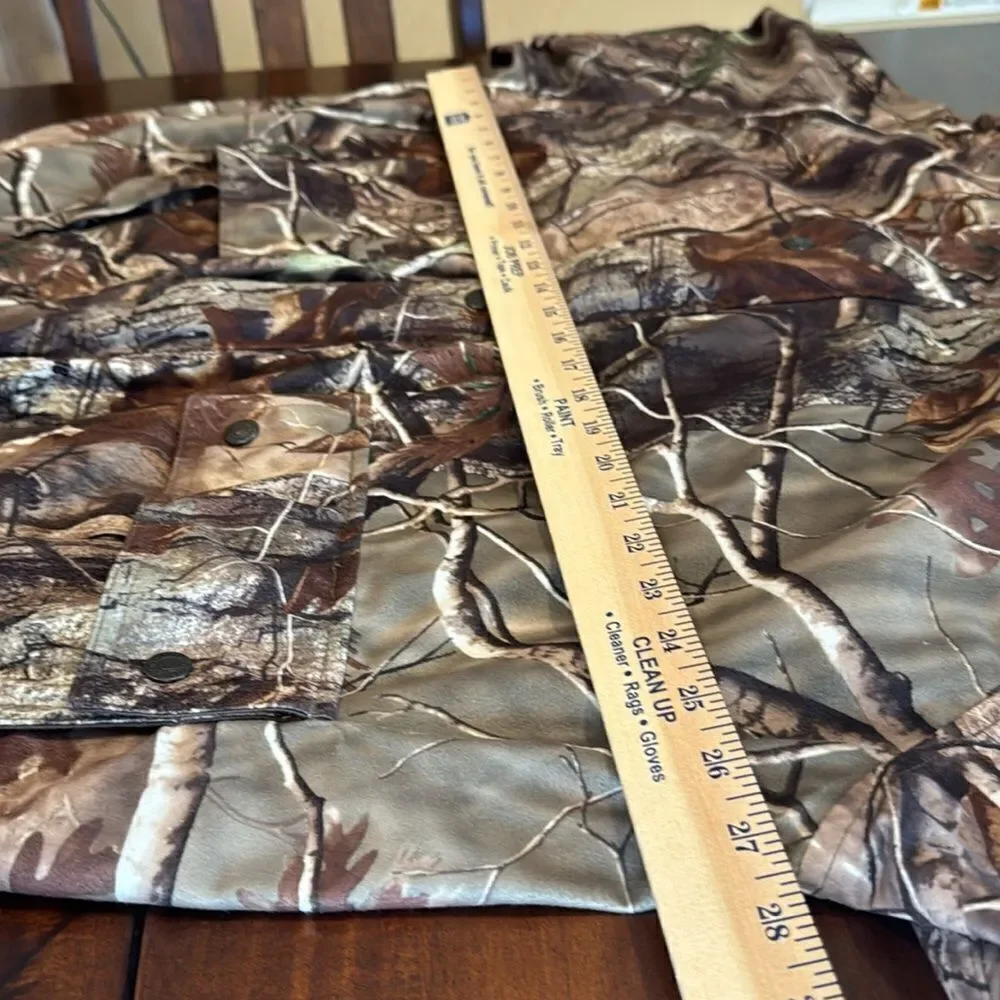 All Game Outfitters great pre